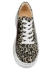 Dogo Myra Sneaker - Rivers on the Sofa in Beige