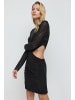 NO MATTER WHAT Kleid in Schwarz
