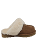 OOG Pantolette  in Beige