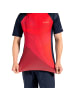 Vaude MENSMOAB T-SHIRT VI in Rot
