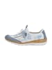 rieker Niedrige Schnürsenkel Sneakers Scuba Multicolor