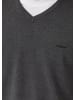 s.Oliver Strickpullover  in  98W2_dunkelgrau