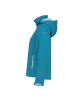 Icepeak Boise Softshelljacke mit Kapuze 8.000mm Wassersäule in Blau