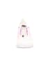 Ecco Freizeit Schnürer für Damen in whitepink