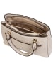 Guess Handtasche Noelle II Sml Multi Comp Stchl in Taupe