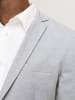 Jack & Jones Hybrid Blazer in Harbor Mist
