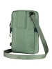 FJÄLLRÄVEN High Coast Pocket - Umhängetasche 17 cm in patina green