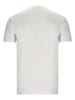 Endurance T-Shirt Vernon V2 in Essential White Pack