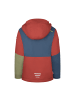 Trollkids Ski-/ Snowboardjacke Hallingdal in carmin red