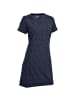 Maul Sport Kleid Alplersee in Marine3291
