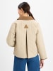 Barbour Steppjacke Anise Quilt in beige braun