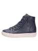 Paul Green Sneaker in blau