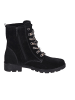 Ricosta Winterstiefel in schwarz