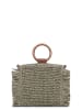 EMILY & NOAH Shopper E&N Caen RUE 09 in khaki 910