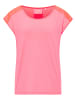 Venice Beach T-Shirt VB ALICE in hot pink