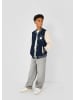 s.Oliver Sweatshirt Jacke in 5952_navy