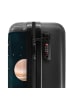 MuchoWow Suitcase, Koffer, Reisekoffer Weltraum