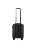 Wittchen Koffer Cruise line Kollektion (H) 55 x (B) 37 x (T) 20 cm in Schwarz