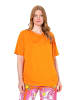 Ulla Popken Shirt in orange