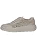 Caprice Sneaker in VANILLA COMB