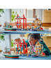 LEGO Bausteineset City Hafen mit Frachtschiff, ab 8 Jahre