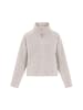 Schmuddelwedda Women Jacket in ivory melange