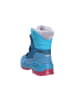 LOWA Winterstiefel in blau