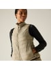 Regatta Steppweste Hillpack in Parchment