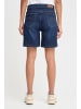 Oxmo Shorts OXMira in blau