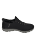 Skechers Sneaker Low SUMMITS HIGH RANGE 232457W WEIT in schwarz