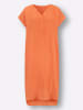 WITT WEIDEN Kleid in orange