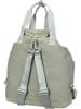 Jost Rucksack / Backpack Lohja X-Change Bag S in Salvia