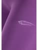 SMILODOX Leggings Thalina in Lila