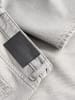 JJXX Barrel Fit Jeans in Grey Denim