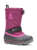 Kamik Winterstiefel WATERBUG in grape/raisin