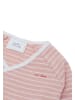 Stellou & friends Pyjama-Set 2tlg. Mit Streifen in light pink