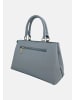 GianMarco Venturi Schultertasche in GREY