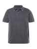 JP1880 Poloshirt in schwarz