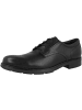 Geox Businessschuhe U Dublin A in schwarz