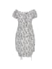 faina Women Dress in white