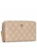 JOOP! Women Cortina 1.0 Melete - Geldbörse 10cc 18 cm RFID (offwhite) in sesame