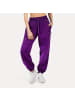 SMILODOX Jogginghose Lyanna in Lila