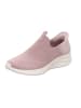 Skechers Slipper in rosa