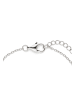 s.Oliver Armband Cross in silber