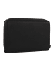 The Chesterfield Brand Ascot Geldbörse RFID Schutz Leder 13.5 cm in black