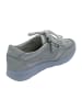 WALDLÄUFER Komfort Schnürschuhe in Grau