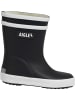 AIGLE Kinderstiefel Baby-Flac 2 in marine/weiß