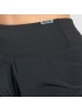 SMILODOX Shorts Advance Pro 2in1 in Schwarz