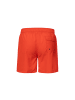 La Martina Badehose MCM001 in orange