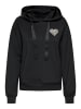 ONLY Sweatshirt in Black